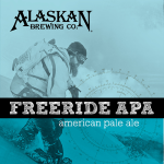 Alaskan Freeride APA