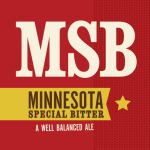 Badger Hill MSB (Minnesota Special Bitter)