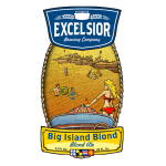 Excelsior Big Island Blond
