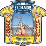 Excelsior Minnegose