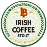 Irish Cofee Stout