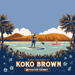 Kona Koko Brown