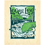 Odell Loose Leaf Ameican Session Ale