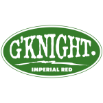 Oskar Blues G'Knight Imperial Red