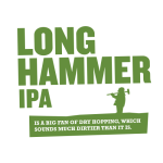 Red Hook Long Hammer IPA