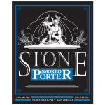 Stone Smoked Porter