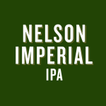 Widmer Nelson Imperial IPA