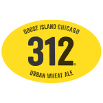 312 Urban Wheat Ale