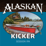 Alaskan Kicker