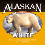Alaskan White