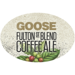 Fulton Street Blend Coffee Ale