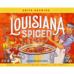 Louisiana Spiced