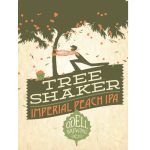 Odell Tree Shaker