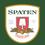 Spaten-Premium-Lager