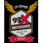93x Brotherhood