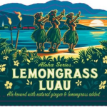 Kona Lemongrass