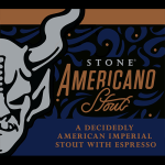Stone Americano Stout